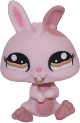 #1366 Baby Rabbit